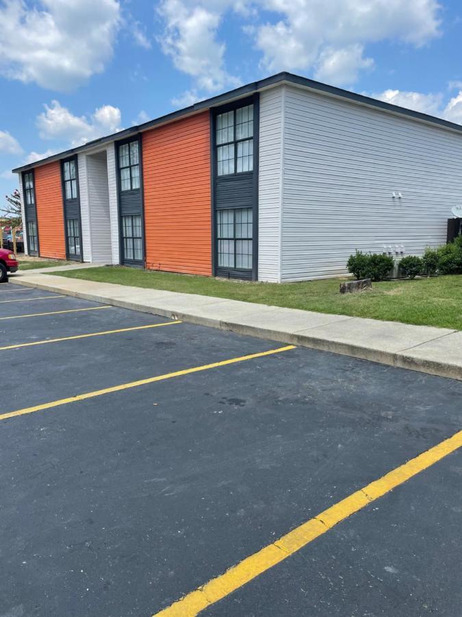 Ramada By Wyndham Studio Suites Dothan Exterior photo